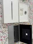 Sprzedam MacBook Air 13-inch M1 256 GB / 16GB RAM 2021 r !