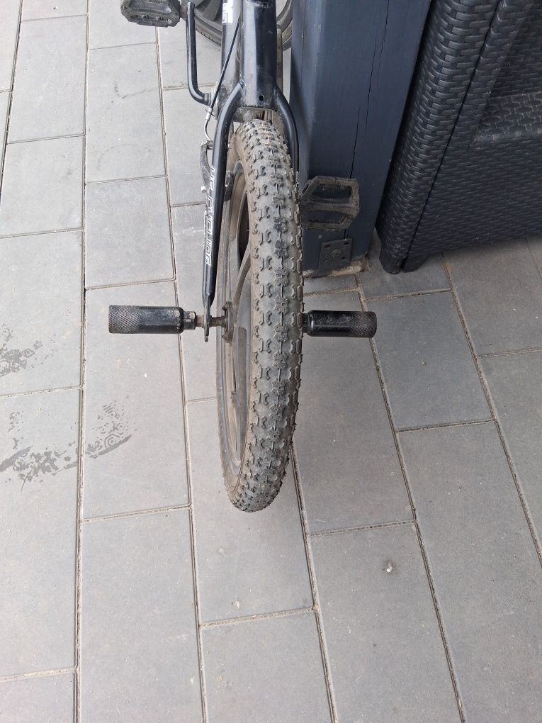 Rower BMX  KS Cycling