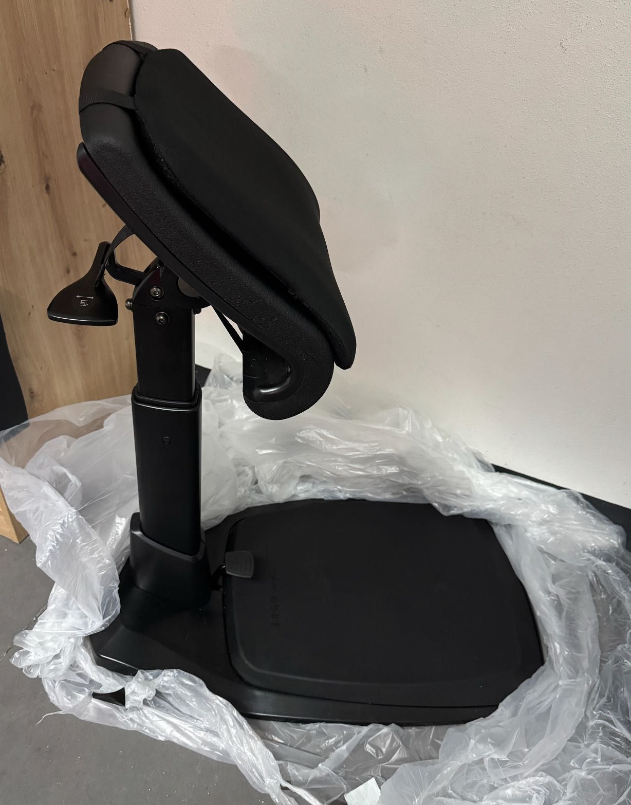 Cadeira Ergonómica 971€ promoção - Anti-dor Costas LeanRite ErgoImpact