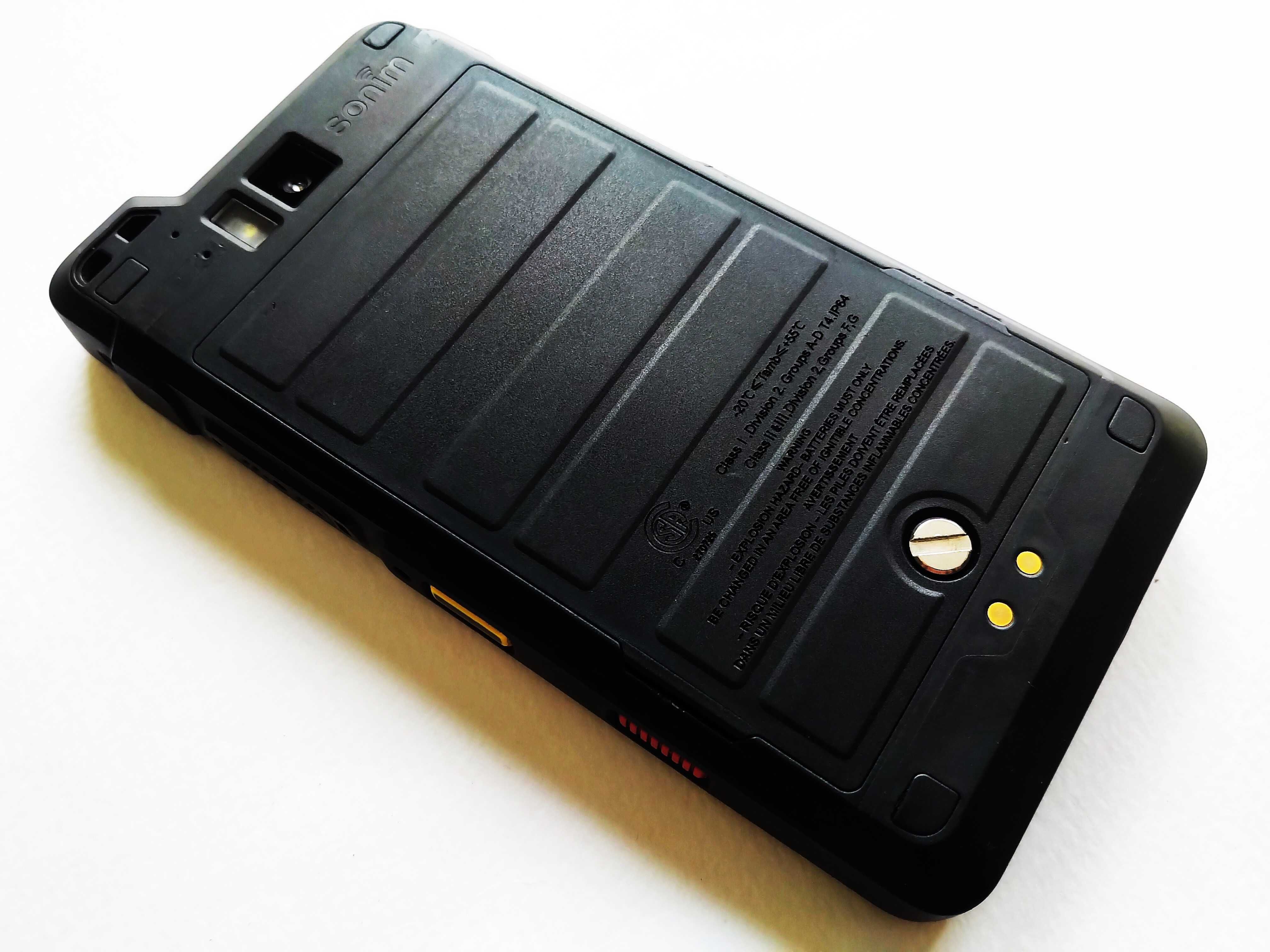 Sonim XP8800 (4/64gb) броньований, протиударний, IP-69!