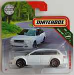 Matchbox '94 Audi Avant RS2