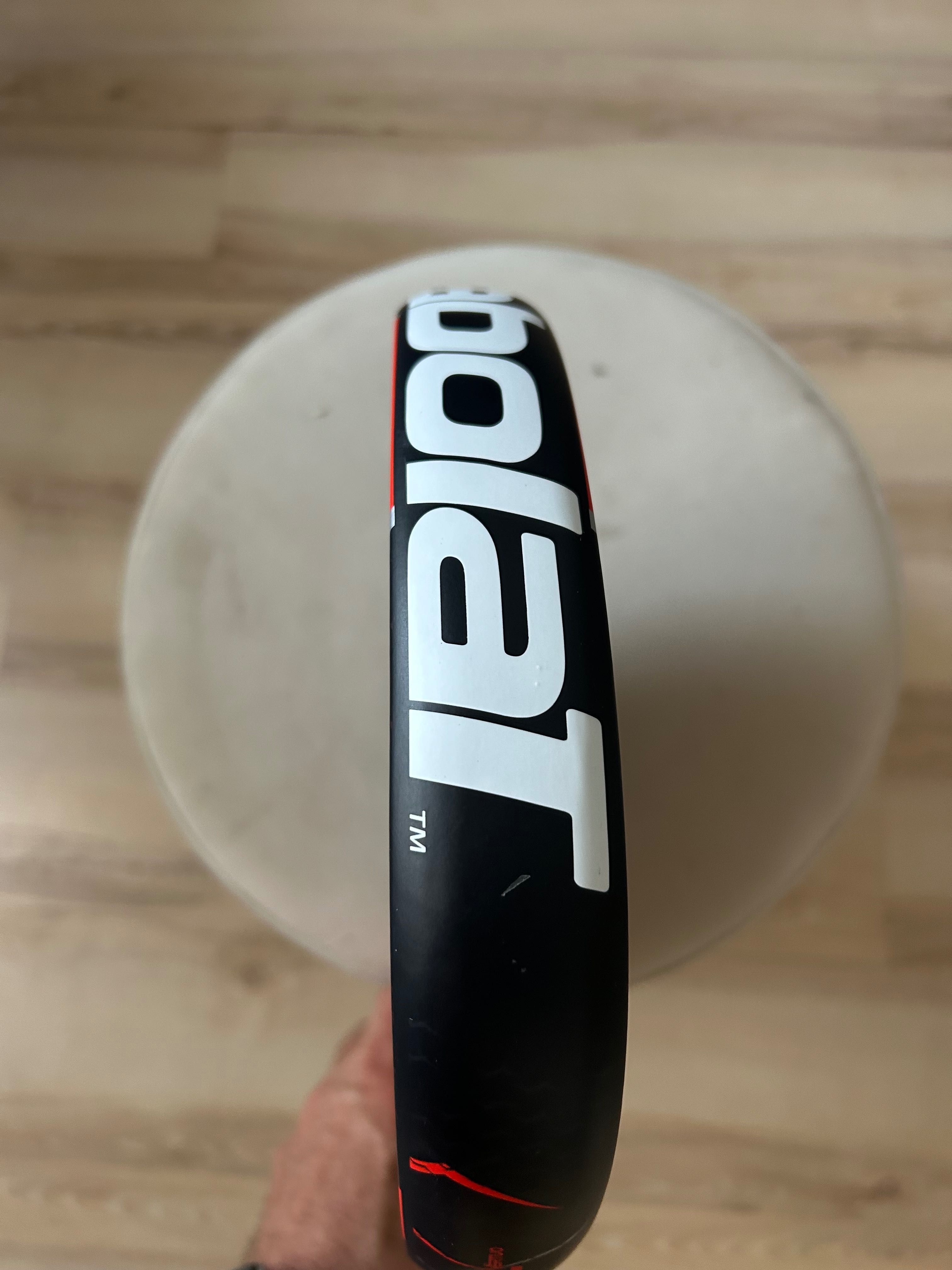 Babolat technical vertuo Lebron, nowa