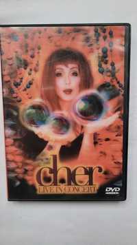 Cher live in concert Do you Believe? DVD