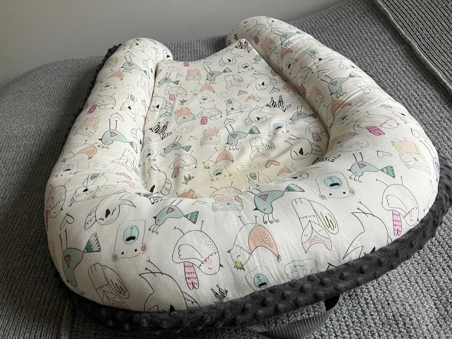 Kokon niemowlęcy Lanila