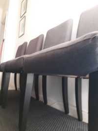 Cadeiras e mesa Ikea