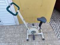 Bicicleta estática