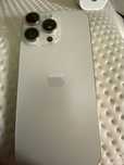 Iphone 15 Pro max Titanium