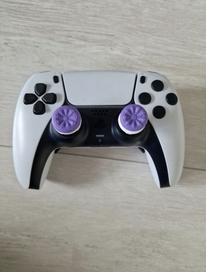 pad aimcontrollers ps5