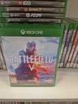 Battlefield 5 V PL xbox one series x