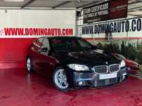 BMW 525 d Pack M Auto