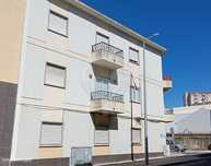 Apartamento T3 para arrendamento