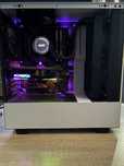 Komputer Gamingowy i7-8700k/32 GB RAM/ choldzenie wodne/ GOTOWY DO GRY