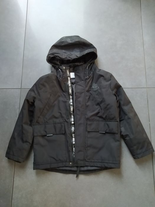 Kurtka "Reserved", rozmiar 140