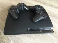 Продам Play Station 3 Slim 500 Gb