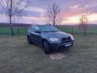 Bmw x5 e70 3.0 d