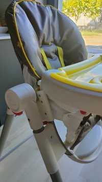 Krzesło Fotel do karmienia dziecka