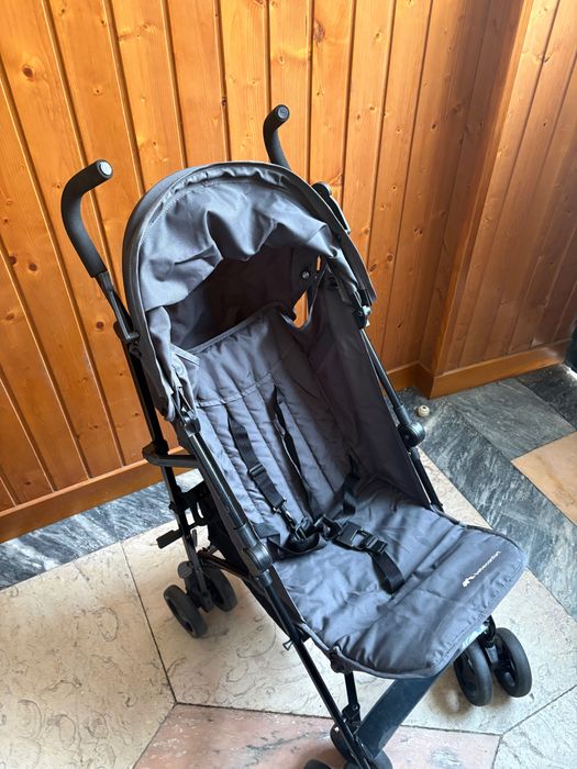 Carrinho de Passeio para bebé