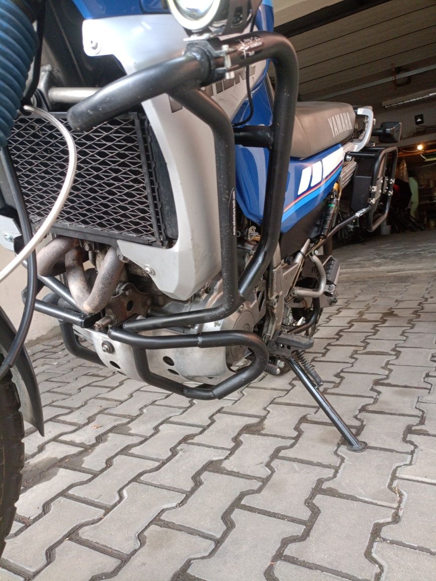 Yamaha XTZ660 TENERE