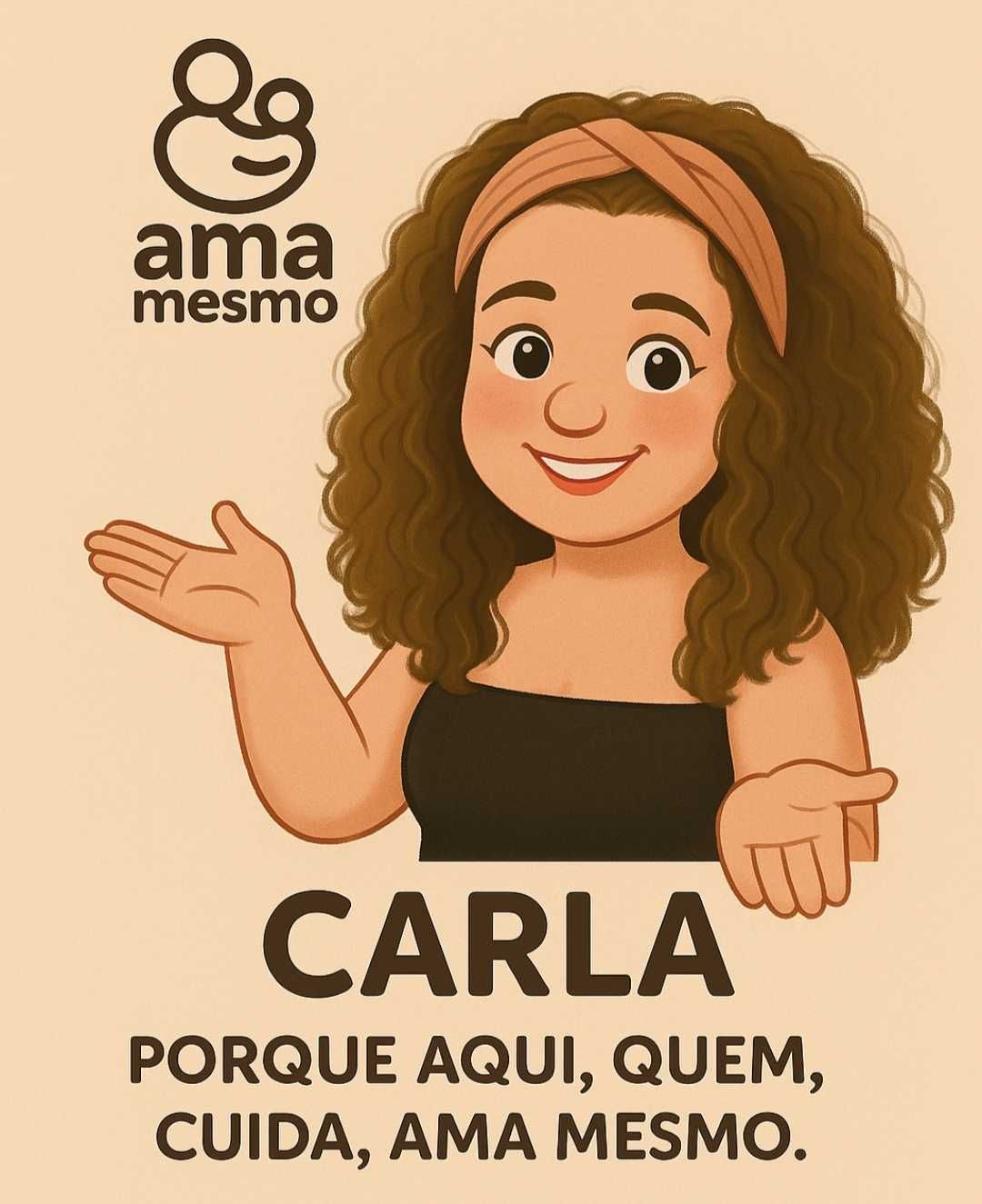 Ama credenciada - vaga disponível em Rio Tinto/Gondomar