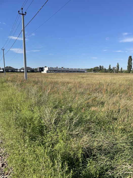 20 соток під будівництво (район Дреду)