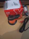 Szlifierka mimosrodowa FLEX Ore 150-3. Lub 150 -5 . Festool .Mirka