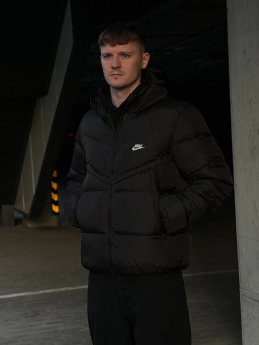 Мужской пуховик Nike NSW Storm-Fit