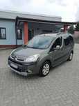 Citroen. Berlingo 1.6 HDI