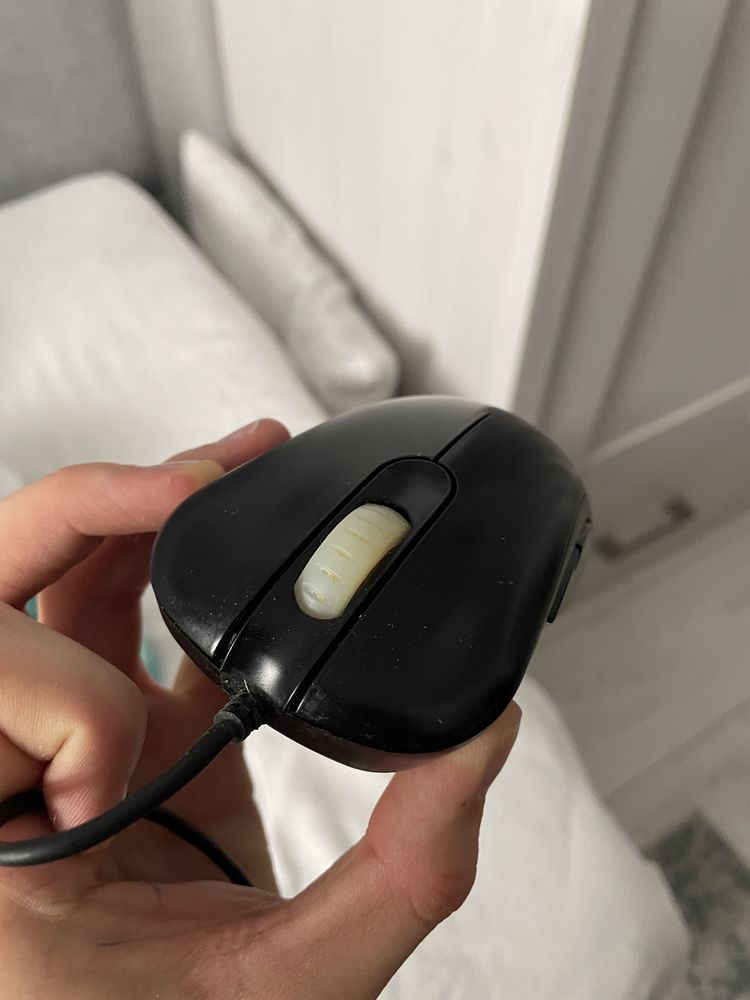 Mysz Gamingowa ZOWIE EC2-A