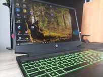 HP Pavilion Gaming 15 | Ryzen 5 | GTX 1050 | Razer Kraken X