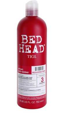 Засіб для Tigi Bed Head червоний