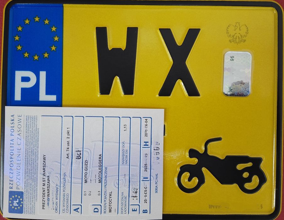 Moto Guzzi Guzzino nie dkw nsu wfm shl wsk