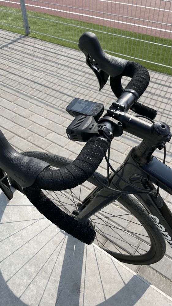 Cannondale Synapse Carbon 4 rama 51 - rower niemal nowy