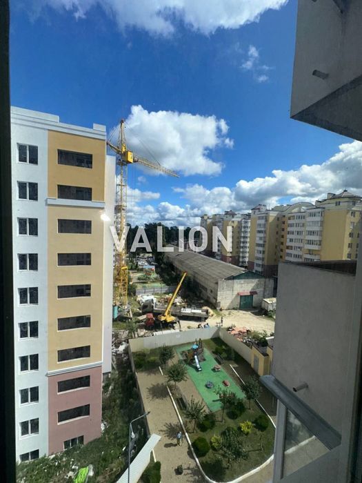 Продаж без % 3к квартира в Бучі ЖК Паркова оселя