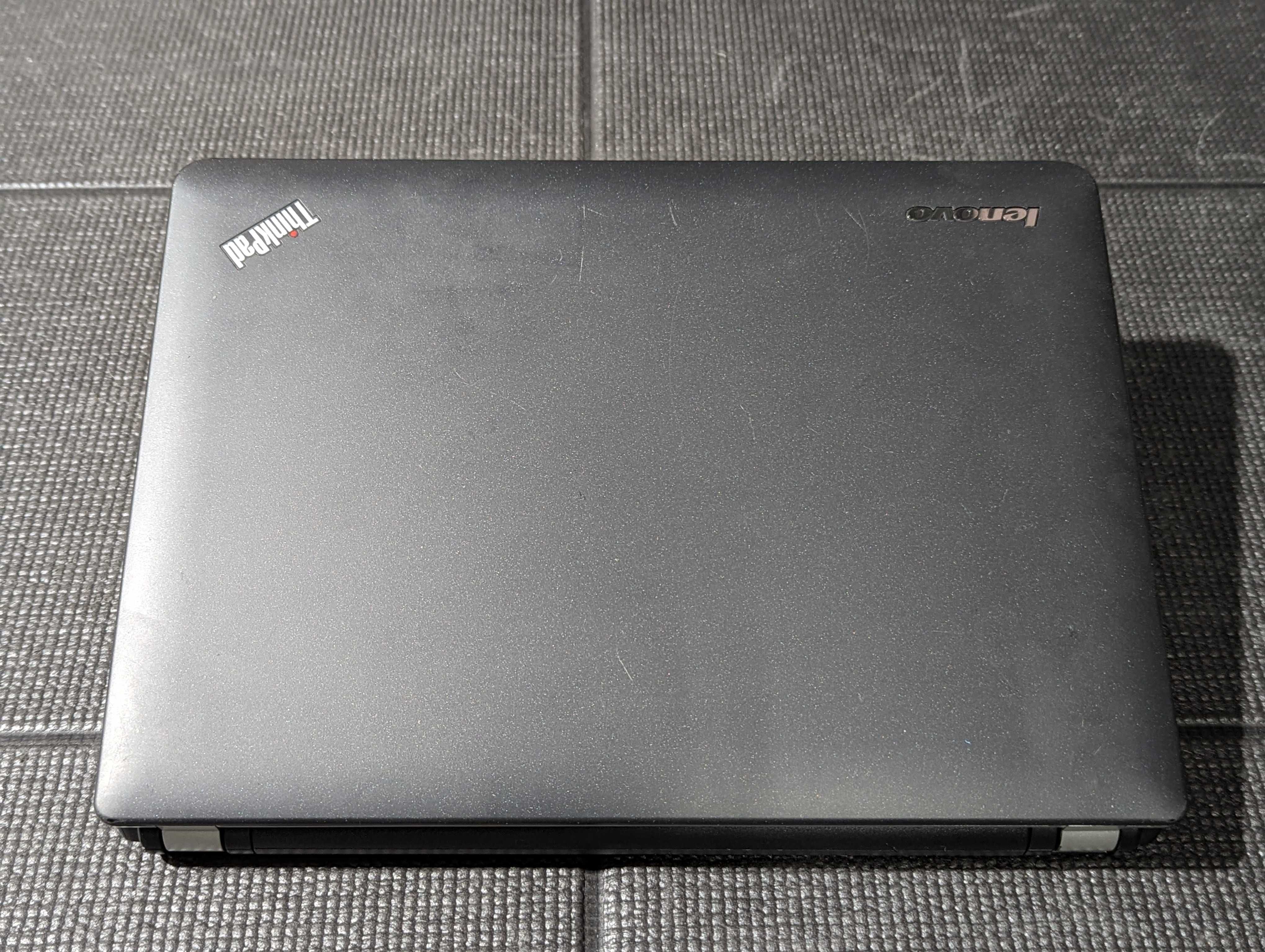 Lenovo ThinkPad Edge E130 11'