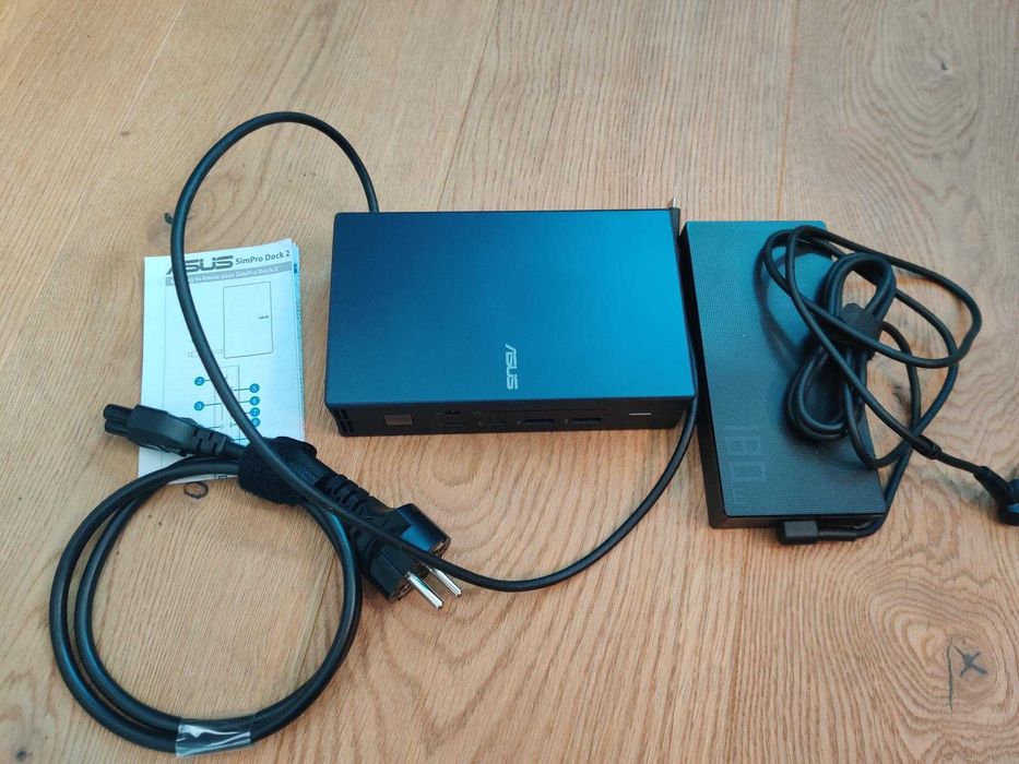 Asus SimPro Dock2