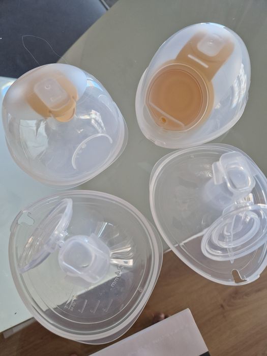 Medela Swing Maxi - Hands free