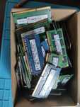 Oперативна пам'ять DDR3 4Gb