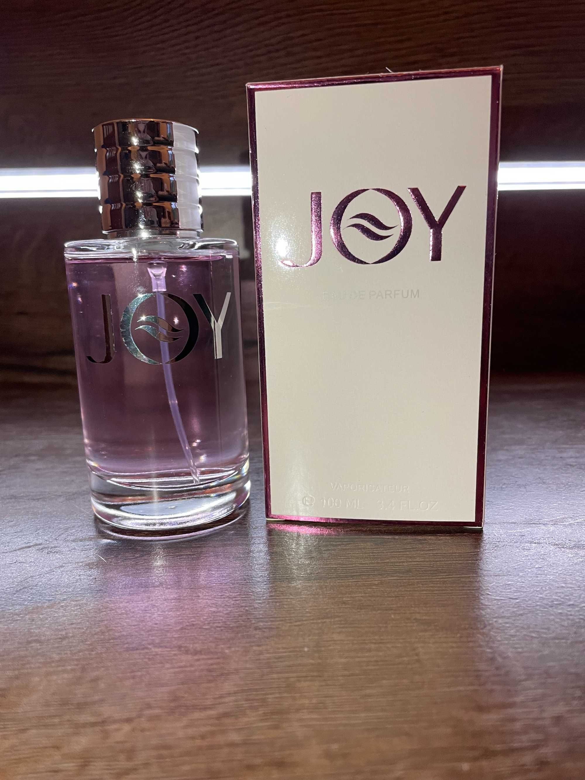 JOY - Perfumy damskie 100ml