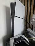Playstation ps5 slim digital