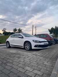 Volkswagen scirocco 2.0 TDI