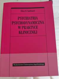 Psychiatria psychodynaniczna Gabbbard