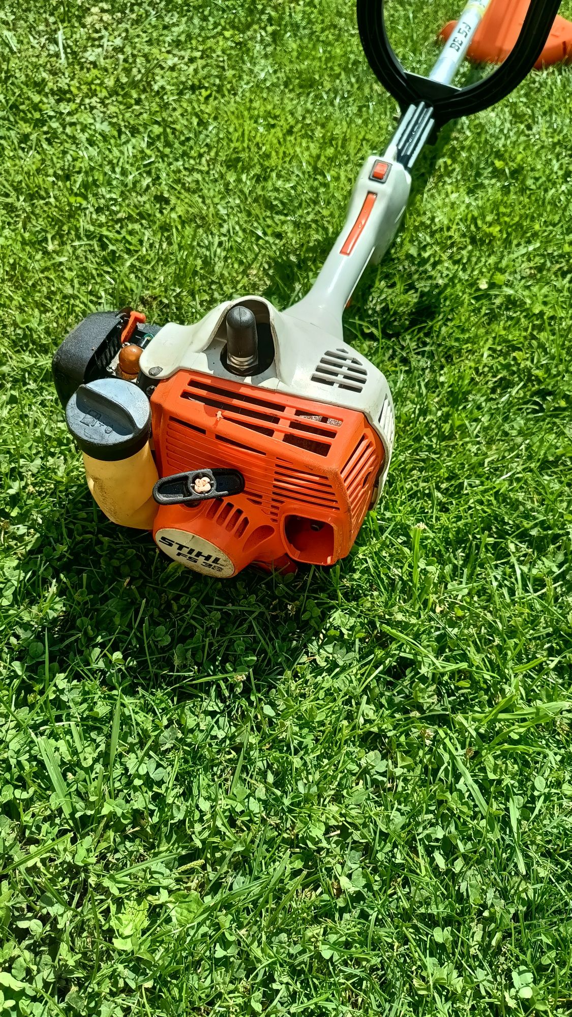 Podkaszarka / Kosa Stihl FS38