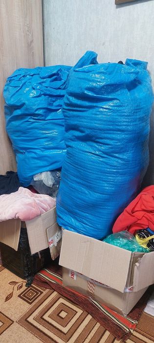 Одяг секонд оптом