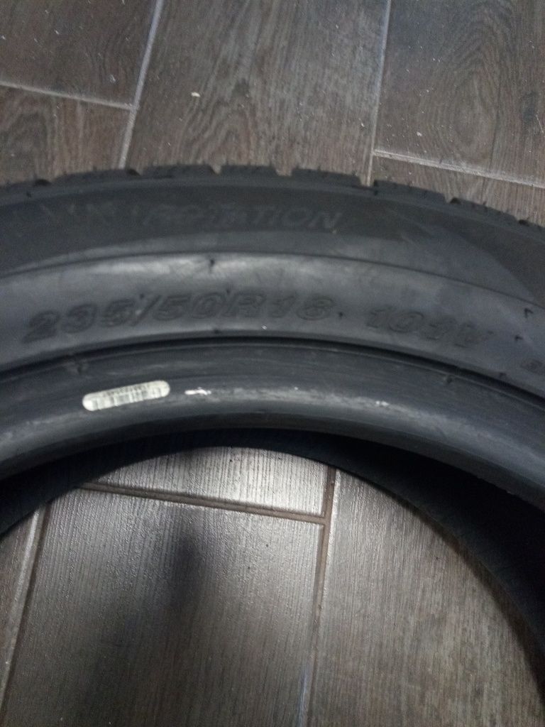 Opony całoroczne GOODRIDE 235/50/R18.Dot3821r. Nowe.