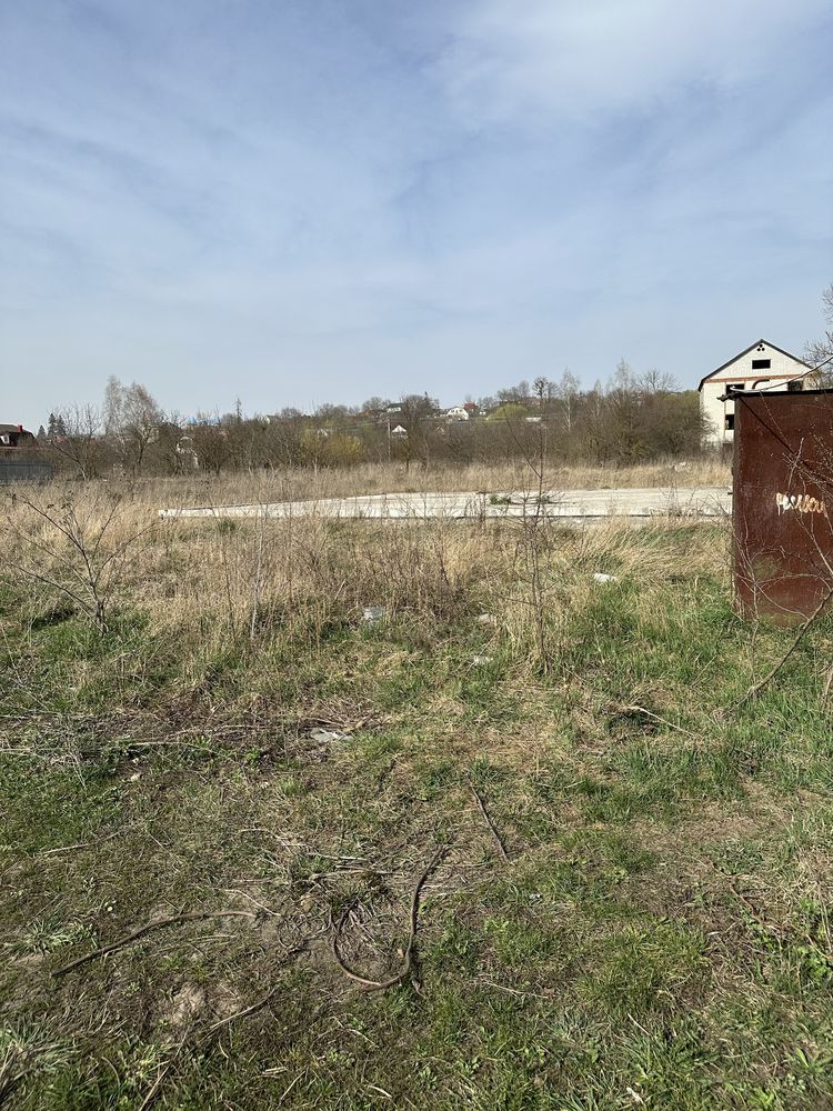 Продаж ділянки на лезнево