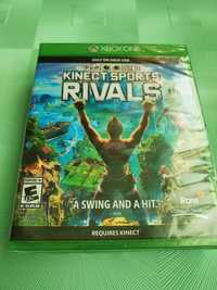 Игра Xbox One Kinect Sports Rivals новая