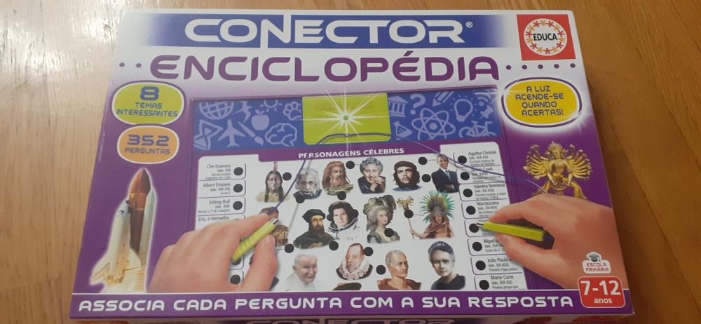 Jogos para crianças