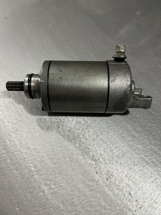 Стартер MITSUBA SM-14 12V для LTZ 400, KFX 400