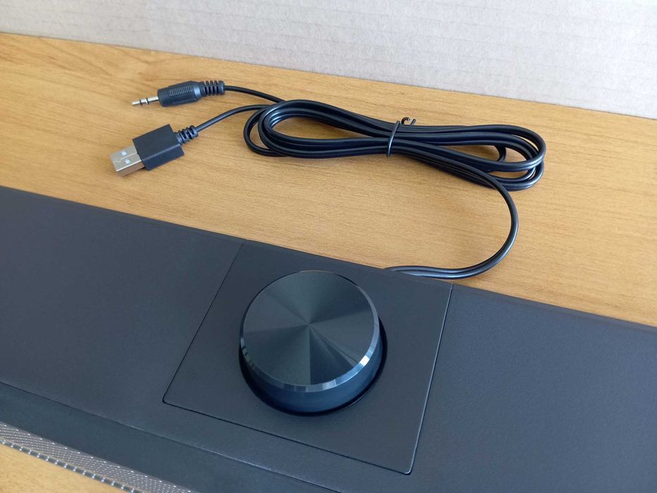 [NOWY] Głośnik Lenovo TS33-B