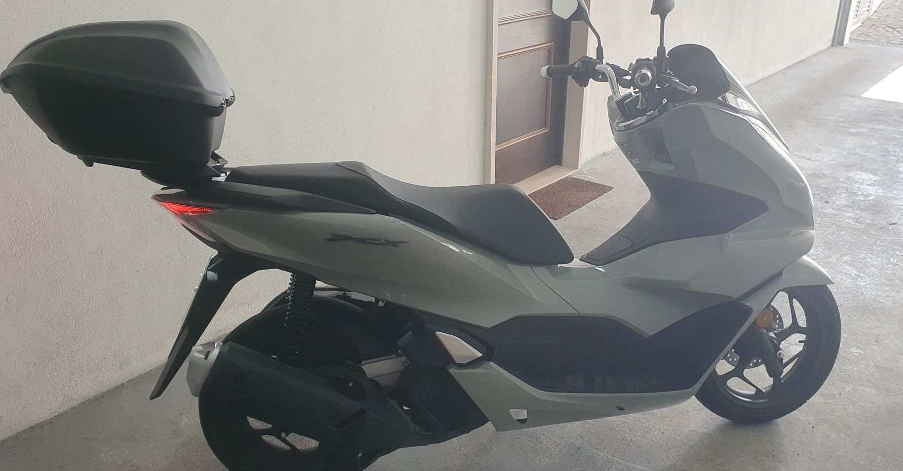 Scooter Honda Pcx